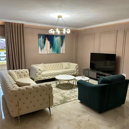 Luxury Land Διαμέρισμα