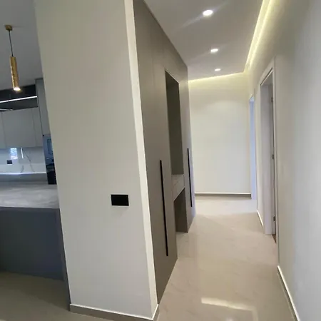 Apartment Luxury Land *