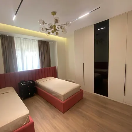 Luxury Land