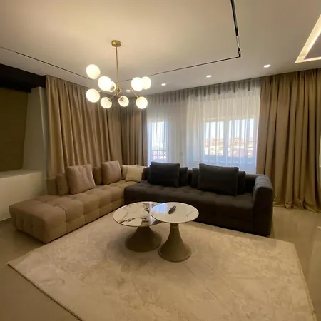 Apartment Luxury Land