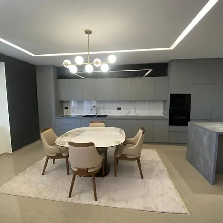 Apartment Luxury Land *