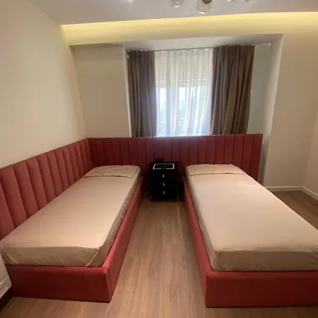 Luxury Land Tirana