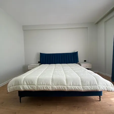 Luxury Land Tirana