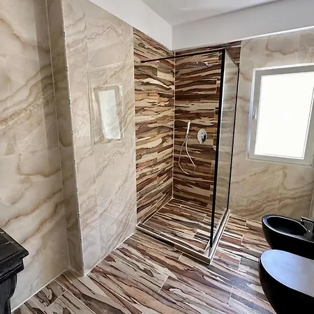 Luxury Land Apartment Tirana