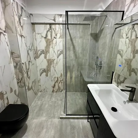 Apartman Luxury Land *
