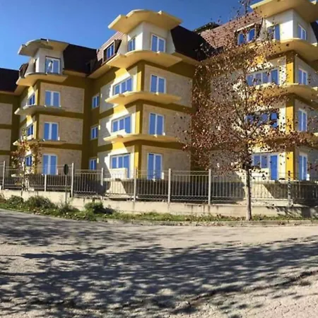 Daire Luxury Land *