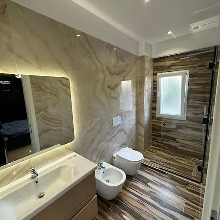 Daire Luxury Land Tiran