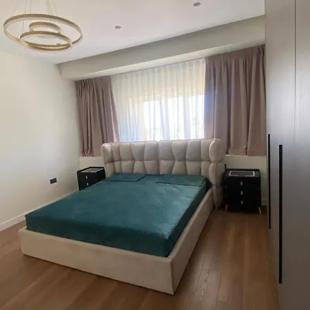 Daire Luxury Land Tiran