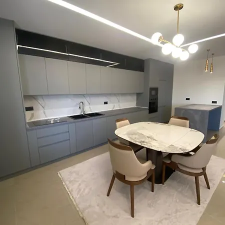 Luxury Land * טיראנה